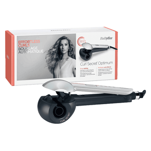  Curl Secret Optimum Curling Iron - BaByliss 