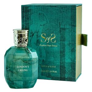  London's Calling by Sense Of Scent for Unisex - Eau de Parfum, 100 ml 