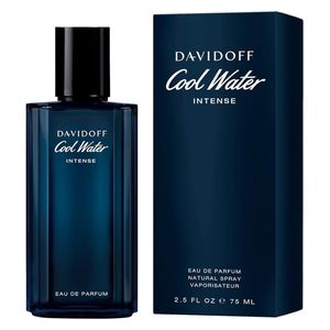  Cool Water Intense EDP 75 ml - Davidoff 
