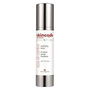  S.O.S OIL CONTROL MATTIFYING LOTION 50ML 1702-Skincode 