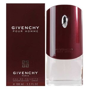  Givenchy pour Homme EDT 100 ml - Givenchy 