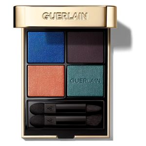  Ombres G Eyeshadow Quad (360 Mystic Peacock) - Guerlain HAIR CARE 