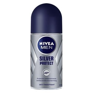 Antiperspirant Roll On 50 ml 