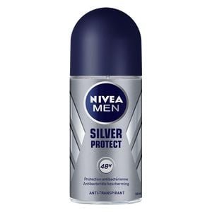  Antiperspirant Roll On 50 ml 