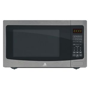  Alhafidh MWHA-42G3H - 42L - Grill Type Microwave - Gray 