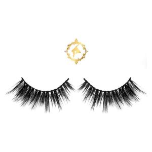  رموش اصطناعية جوري - بينكي جوت 