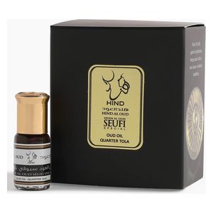  دهن عود سيوفي 3 مل 