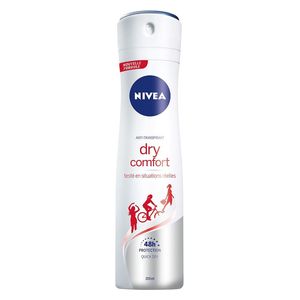  Deodorant Spray 200 ml 