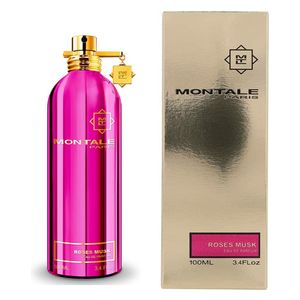  Roses Musk EDP 100 ml - Montale Perfumes 