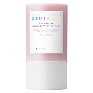 SKIN1004 Madagascar Centella Poremizing Quick Clay Stick Mask, 27 gm