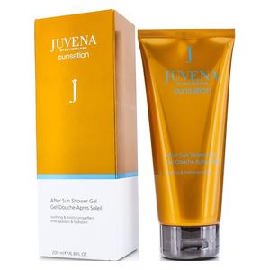  Sunsation After Sun Shower Gel 200 ml - Juvena 
