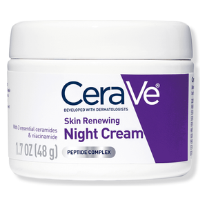  Skin Renewing Night Cream 48 g - CeraVe 
