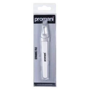 Promani Ceramic Nail File - Trim
