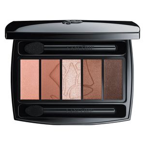  Hypnose Eyeshadow Palette 03 Brun - Lancome make up 