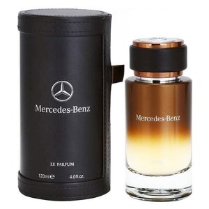  Mercedes Benz Le Parfum EDP 120 ml - Mercedes-Benz 