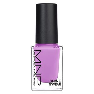  MNP Shine N' Wear Nail Polish 10 ml 
