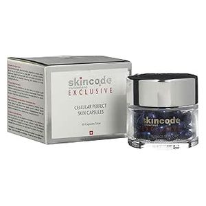  CELLULAR PERFECT SKIN CAPSULES 45PCS 14.9ML 5008 
