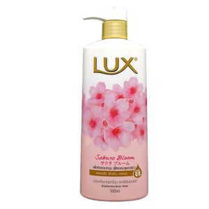  غسول منعش للجسم 500 مل 