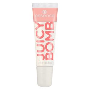 Essence Juicy Bomb  Lip Gloss – 10ml 101Lovely Litchi