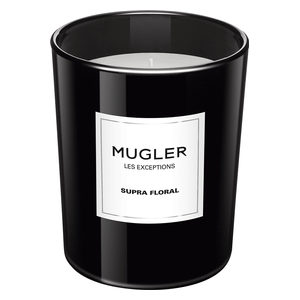 Supra Floral Scented Candle 180 g