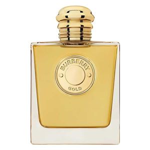  Gold by Burberry for Women - Eau de Parfum Intense, 100 ml 