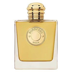  Gold by Burberry for Women - Eau de Parfum Intense, 100 ml 