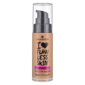  Essence I Love Flawless Skin Foundation 30 ml - 70 