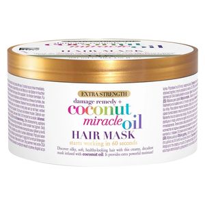  ماسك زيت جوز الهند ميراكل 300 مل 