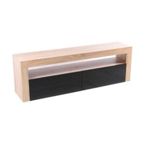 طاولة تلفاز DE-TS23 - خشبي