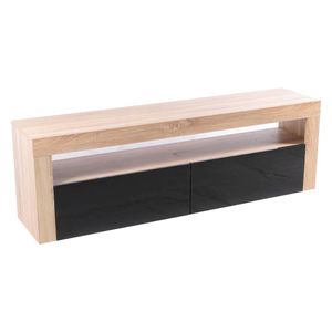  TV Table DE-TS23 - Wood 