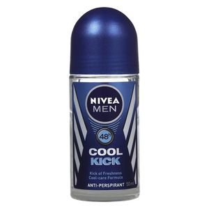  Antiperspirant Roll On 50 ml 