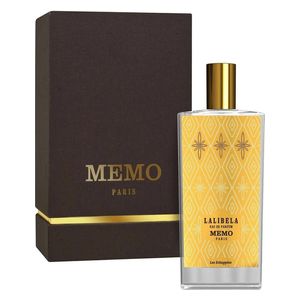  Lalibela EDP 75 ml - Memo 