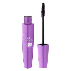  All Round Mascara (010 Ultra Black) 11 ml - Catrice MAKE UP 
