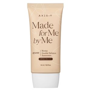  Biome Double Defence Sunscreen 50 ml 