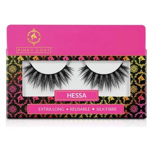  Hessa Eye Lashes 