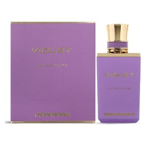  عطر فيوليت اودي بارفيوم 100 مل 