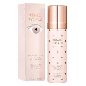  رذاذ معطر للجسم 100 مل - كنزو 