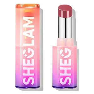  Sheglam Kiss High Shine Lipstick Shine and Hydrate - RULE BREAKER 