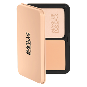  Make Up For Ever HD Skin Matte Velvet Powder - 1N14 