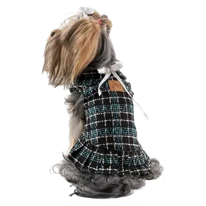  MIO Dog Cloth - Black 