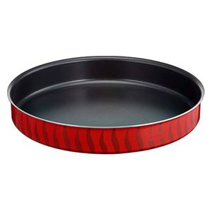  Tefal J1329582 - Bake Tray 38Cm - Red 