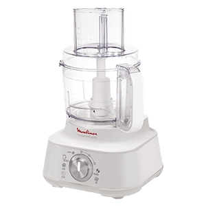  Moulinex FP654127 - Food Processor 