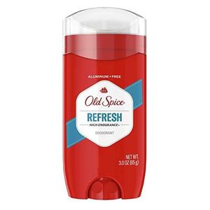  High Endurance Refresh by Old Spice for Men - Deodorant Stick, 85 g 