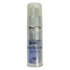  Bioline Perfume For Pets - 9ml 