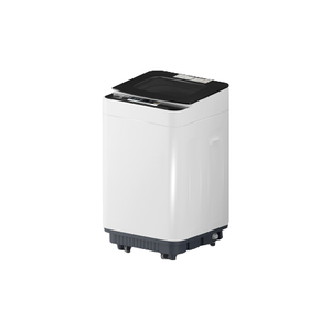 Crafft CRW110F - 11Kg - Top Loading Washing Machine - White