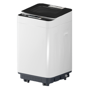 Crafft CRW110F - 11Kg - Top Loading Washing Machine - White