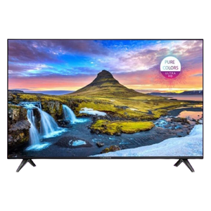 Almateen LTMA43S6 - 43" - Smart - ATV - FHD - LED TV