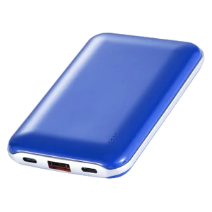 Porodo PD-PBFCH011-NABU - 10000mah - Power Bank - Navy Blue