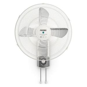  Modex FA1018 - Wall Fan - White 