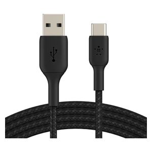  Belkin CAB014bt2MBK - USB-C Cable - 2m 